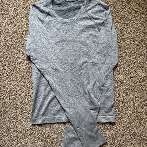 Lululemon Swiftly Tech